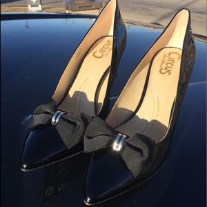 Circus by Sam Edelman Heels